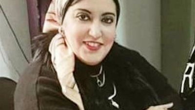الدكتورة رشا خضر وكيلا لمديرية الشئون الصحية بالمنوفية