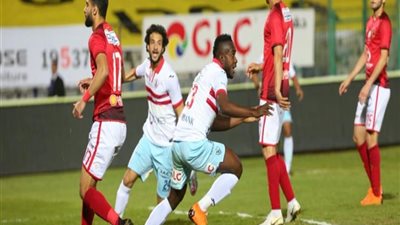 القمة الـ117.. أزمات لاعبي الأهلي والزمالك تتفاقم قبل الكلاسيكو