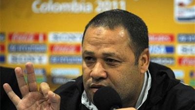 ضياء السيد: ودية المنتخب أهم من القمة