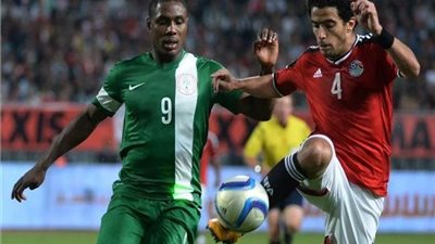 أبو الوفا: المنتخب حقق استفادة كبيرة من ودية نيجيريا رغم الخسارة