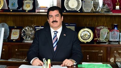 محافظة القليوبية تحتفل مساء السبت بـ