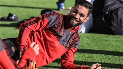 ابو الوفا يكشف تفاصيل اصابة لاعبي المنتخب