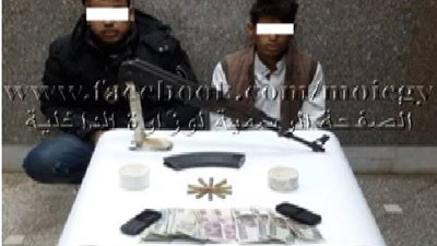 ننشر تفاصيل معركة تحرير السحر والجمال من أباطرة المخدرات
