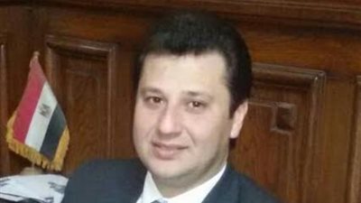 الزراعة: وليد صلاح مديراً عاماً لشئون مجلس الوزراء والاتصالات
