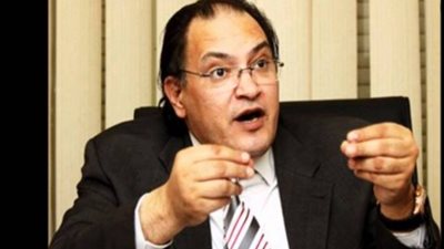 ابو سعدة : زيادة نسبة المرأة بالتعديلات الدستورية يتماشى مع إتفاقية الأمم المتحدة