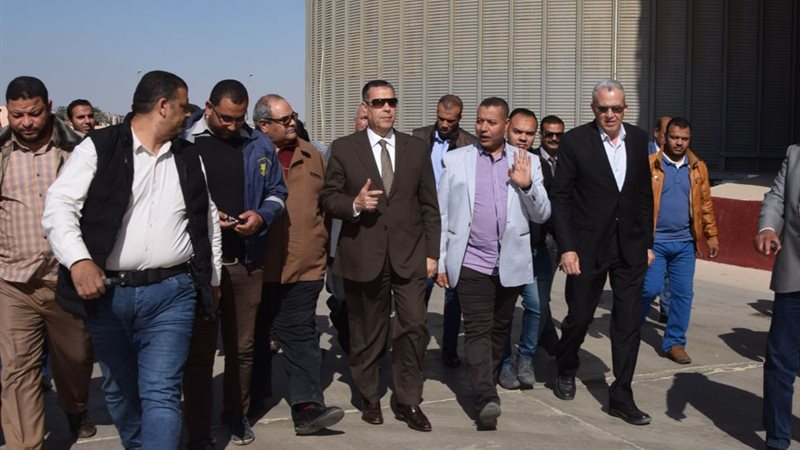 بوابة الجمهورية