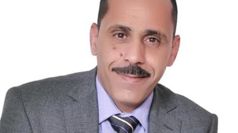 محمد ابومسلم الخبير