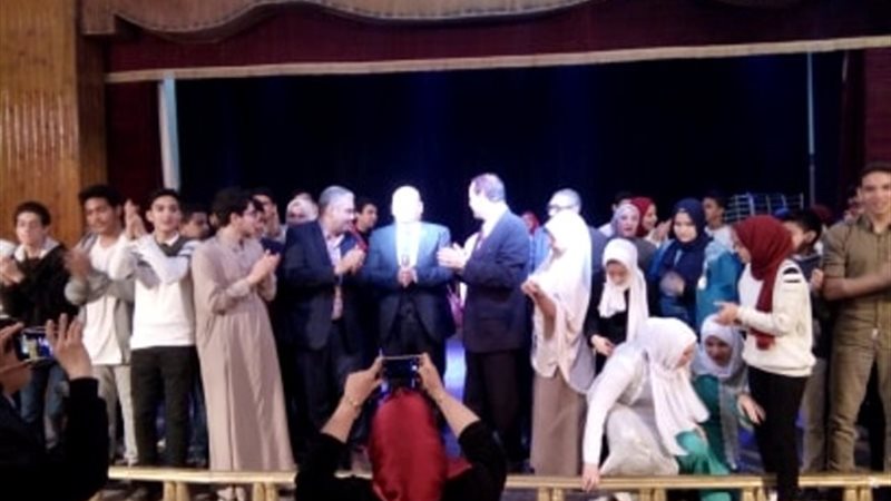 بوابة الجمهورية