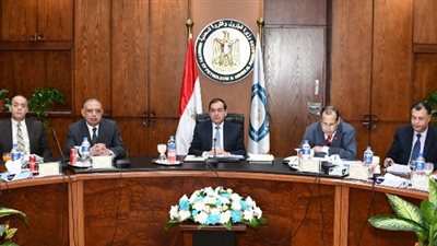 الملا: صناعة البترول المصرية أصبحت عالمية