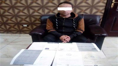 القبض على طبيب مشهور بالمحلة.. حاصل على ثانوية عامة| فيديو