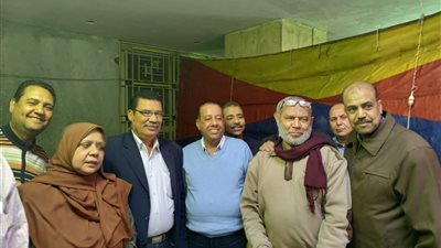 عبد العظيم حسين: مصلحة الضرائب قدمت كافة الاستعدادات لإنجاح موسم الإقرارات