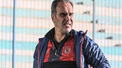 لاسارتى يباغت الزمالك فى القمة 117 بهذا النجم