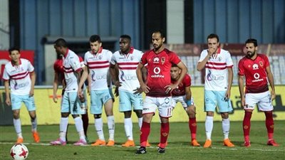 وليد سليمان يتوقع نتيجة القمة 117 قبل ساعات