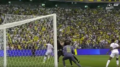 فى الوقت القاتل.. النصر يسحق الهلال بثلاثية