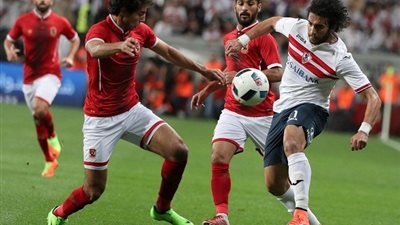 القمة الـ117.. لقاءات في تاريخ الكلاسيكو تحسم اللقب