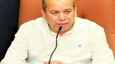 انشاء مكتب بريد في منشأة عباس بسيدي سالم