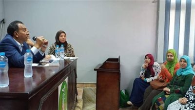 مدينة قويسنا تطلق مبادرة 