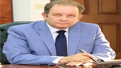 حنورة: التنسيق مع وزارة الهجرة لجذب استثمارات المصريين بالخارج