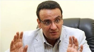 متحدث البرلمان : قرارات السيسى بزيادة الأجور والمعاشات ثورة تصحيح لرفع مستوى معيشة المواطن