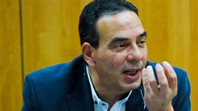 أبو العلا : قرارات الرئيس تمثل انحيازا كاملا للمصريين ورغبة فى توفير حياة كريمة لهم