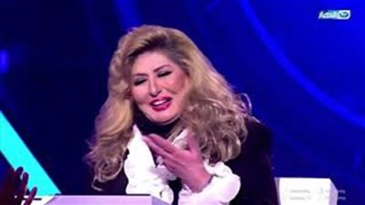 سهير رمزي: نعم خلعت الحجاب وربنا هو اللي هيحاسب