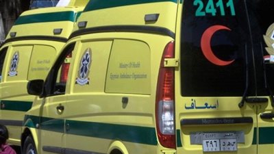 إصابة طالب بجروح قطعيه فى القدم اثر طلق نارى