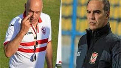 فاروق جعفر: جروس ولاسارتى لا يدركان قيمة الاهلى والزمالك