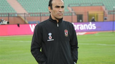 عبد الحفيظ يكشف عن المكسب الوحيد من مباراة القمة