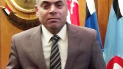 القزاز يشيد بقرارات الرئيس السيسي فى يوم المرأة المصرية