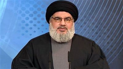 ظهور حسن نصر الله في إعلان جديد لإحدى ماركات الملابس العالمية