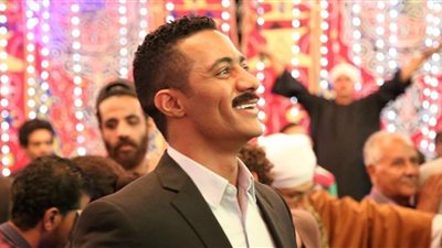 هجوم حاد على محمد رمضان من رواد السوشيال ميديا