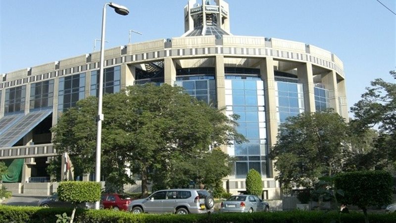 بوابة الجمهورية