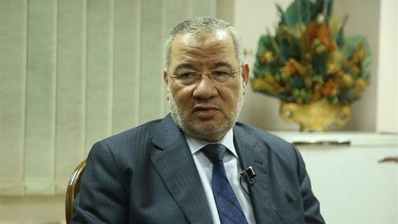 بوابة الجمهورية