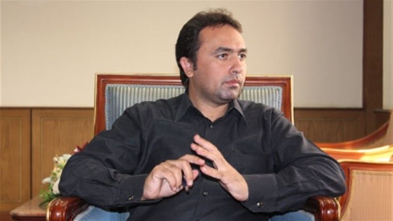 الدكتور محمد عمر
