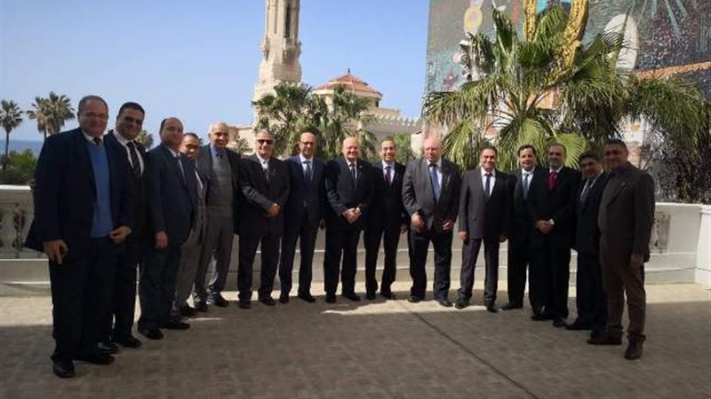 بوابة الجمهورية