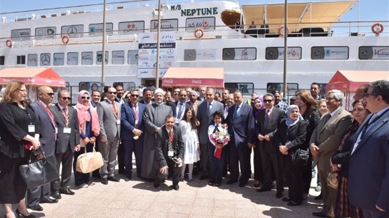 بوابة الجمهورية