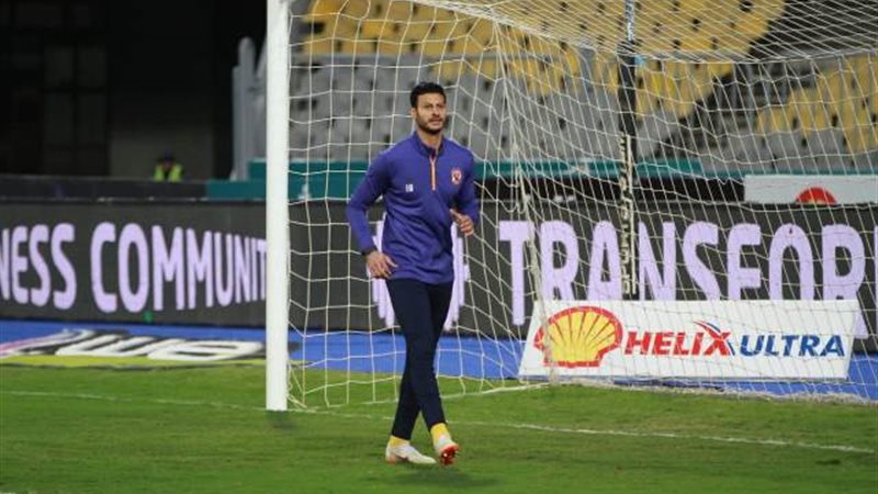 عزت السمري