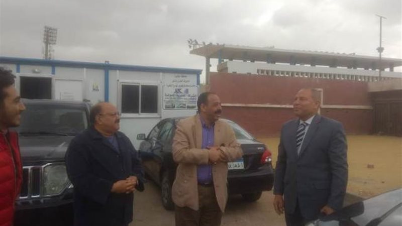 بوابة الجمهورية