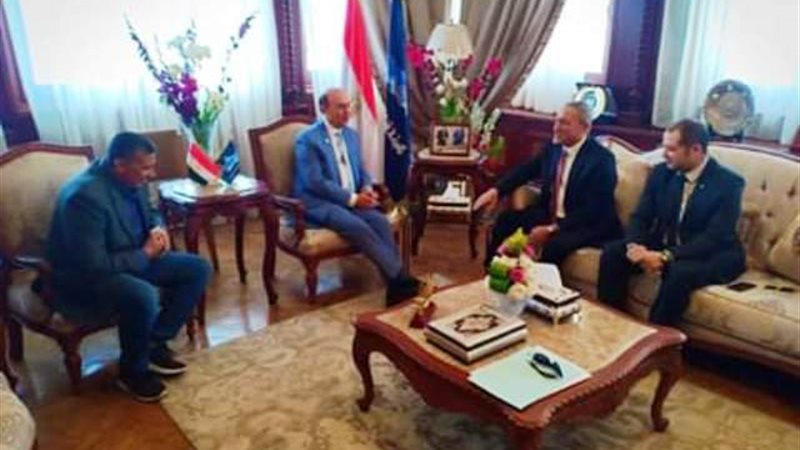 بوابة الجمهورية