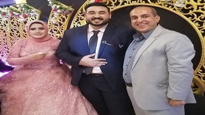 مبروك الخطوبة