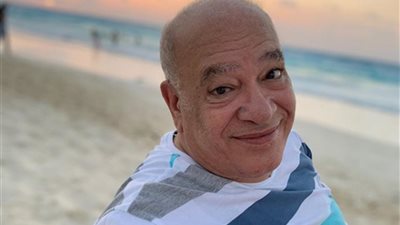 آخر تطورات الحالة الصحية للفنان صلاح عبد الله