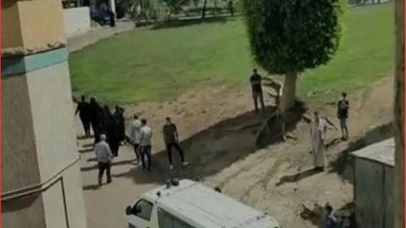 بوابة الجمهورية