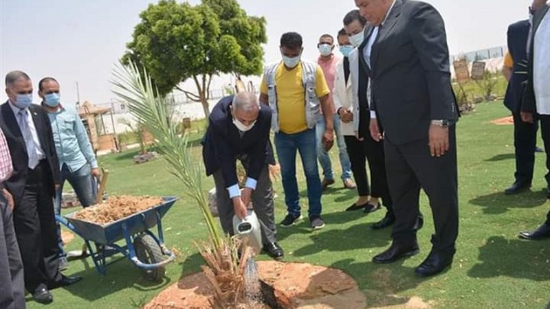 بوابة الجمهورية