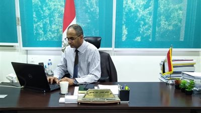 نائب وزير الإسكان للبنية الأساسية: تحسين مشروع نوعية المياه بمصرف كيتشنر بـ3 محافظات