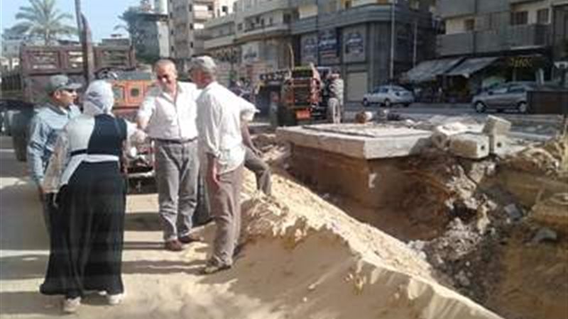بوابة الجمهورية