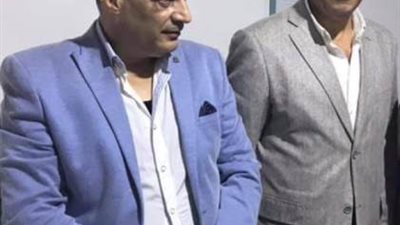 مصر الحديثة يفتتح مقر أمانة العاشر من رمضان
