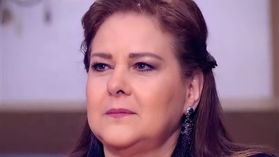 رشوان توفيق يحكي للغيطي رؤيته لـ دلال عبدالعزيز باللبس الاخضر.. فيديو