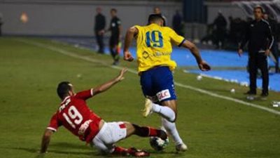 وليد صلاح : من الصعب التكهن بنتيجة مباراة الأهلى والإسماعيلى