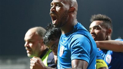 كارتيرون يحدد 5 مطالب قبل مباراة الزمالك والإسماعيلى