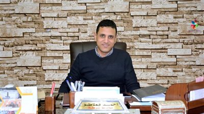 بالاسماء.. تعرف على حركة ضباط مرور كفرالشيخ